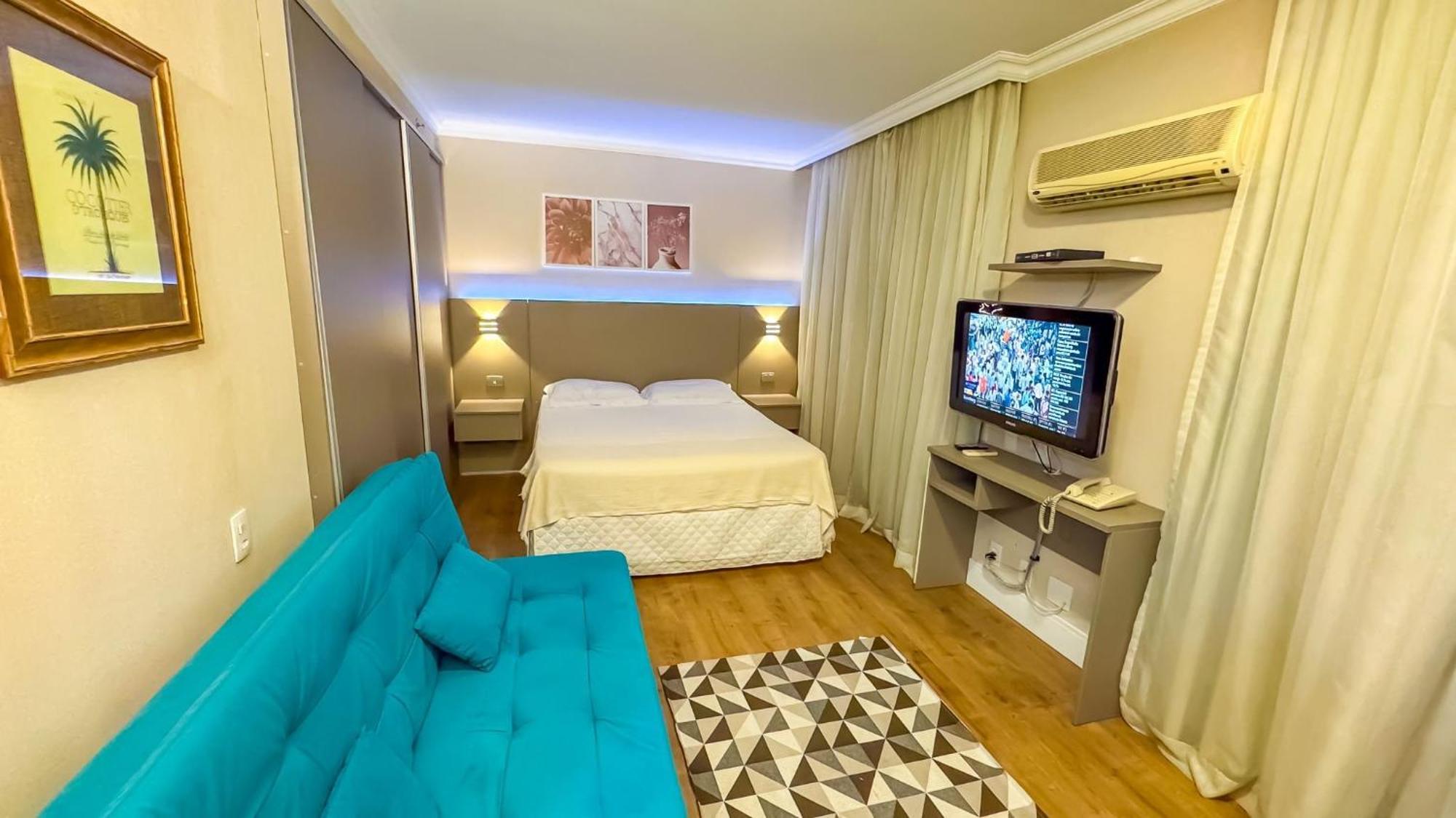 Hotel Perdizes - Flat Executivo - 404 ساو باولو المظهر الخارجي الصورة