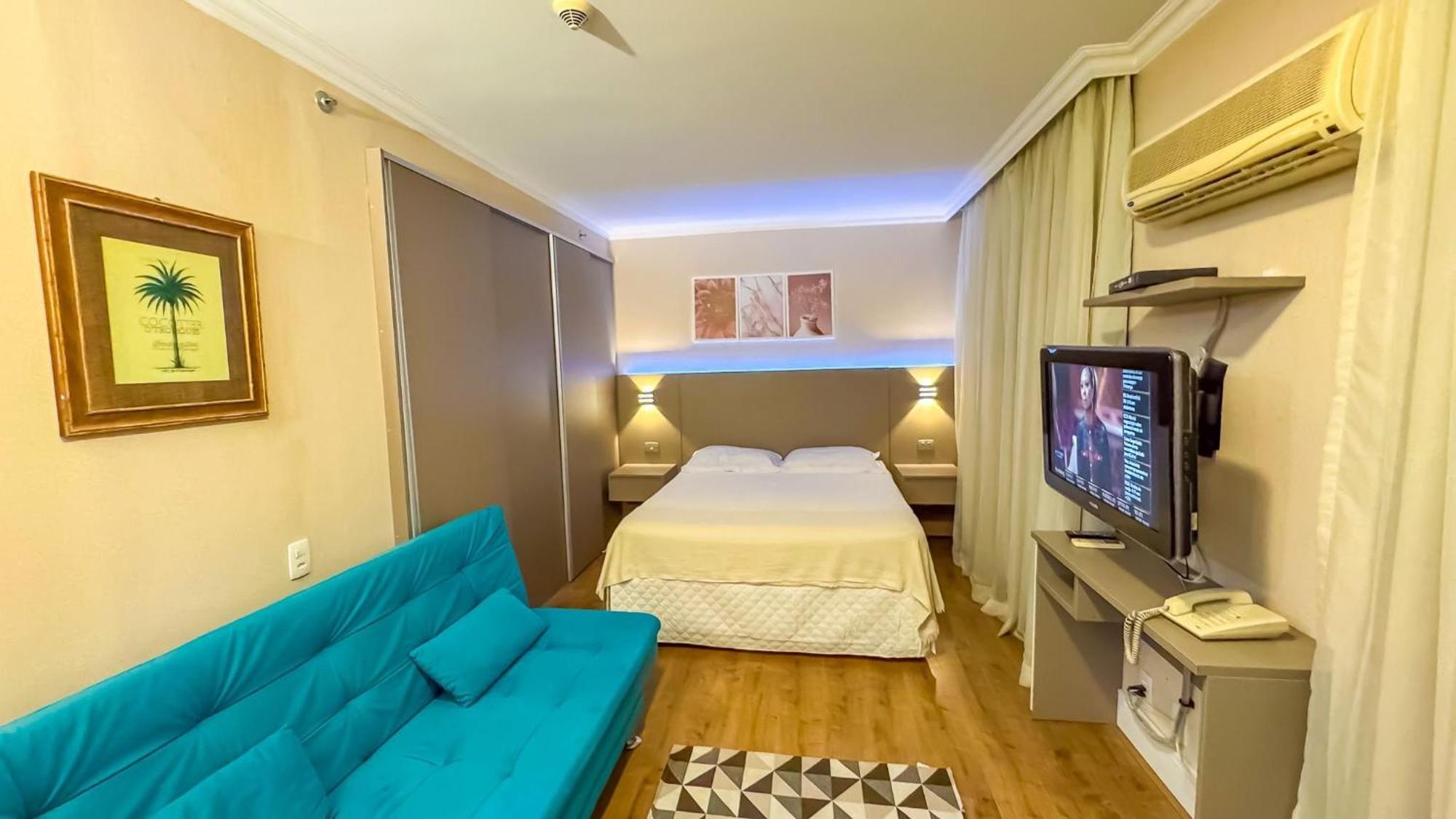 Hotel Perdizes - Flat Executivo - 404 ساو باولو المظهر الخارجي الصورة