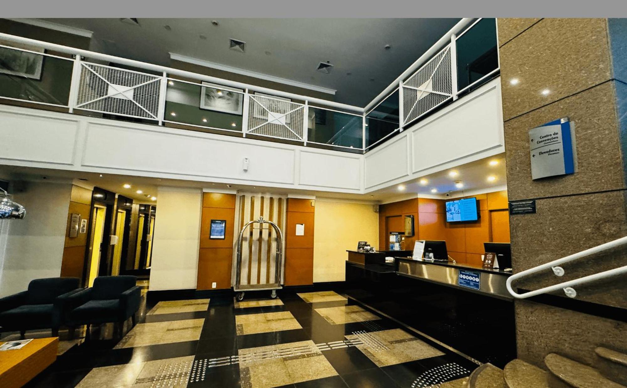 Hotel Perdizes - Flat Executivo - 404 ساو باولو المظهر الخارجي الصورة